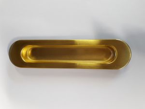 Ручка Матовое золото Китай Люберцы